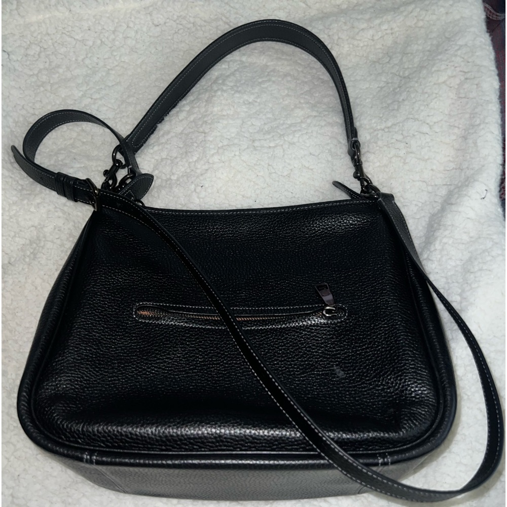 Beautiful Coach Cary hobo